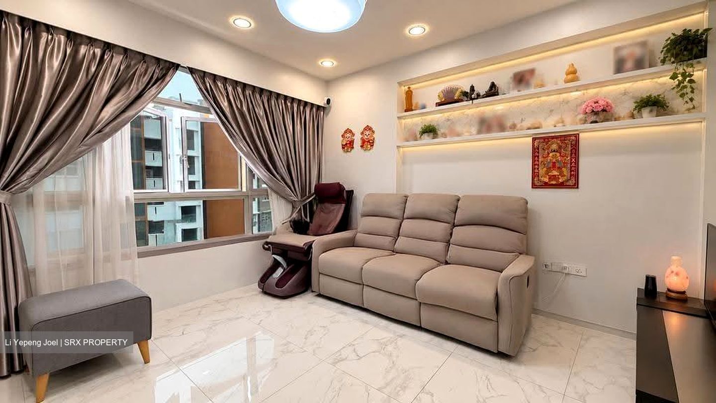 Blk 338C Anchorvale Parkview (Sengkang), HDB 4 Rooms #621368261